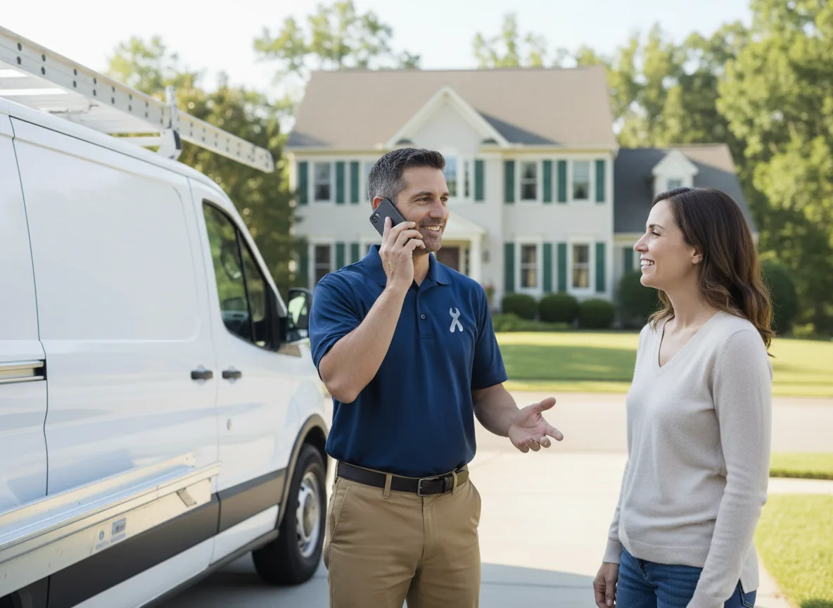 Home Gutter Service Cathedral City, CA FAQs